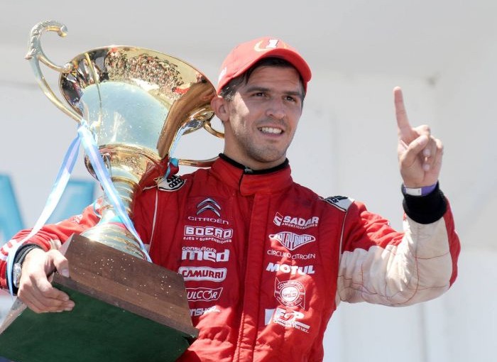 Matias Rossi: balance y futuro