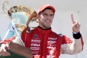 Matias Rossi: balance y futuro