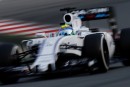 F1 Test Barcelona: Massa lidera por milésimas la tercera mañana