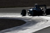 F1: Las alineaciones de los tests en Barcelona