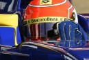 F1: Nasr al frente del test de la segunda ronda en Barcelona
