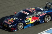 Sin cambios en la alineación de Audi para el DTM 2015