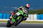 SBK: Jonathan Rea consigue la SuperPole