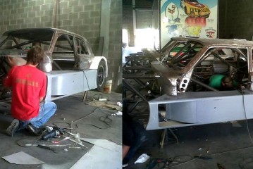 TC: Los Bonelli a full