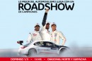 Triple Road Show de Citroën en Buenos Aires