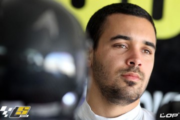 Leonel Sotro desembarca en el TRV6