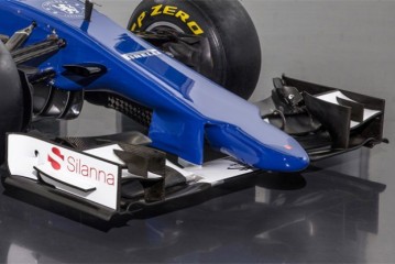 F1: Análisis de las narices, aerodinamia, ingeniería e ingenio
