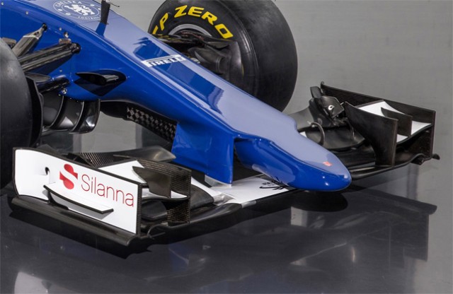F1: Análisis de las narices, aerodinamia, ingeniería e ingenio