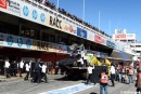 F1 Día 3 Test: Fuerte golpe de Alonso pone fin al día de ensayos