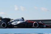 McLaren arrancará con Button los test de Barcelona