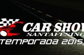 Comienza en San Jorge, el Car Show Santafesino