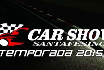 Comienza en San Jorge, el Car Show Santafesino