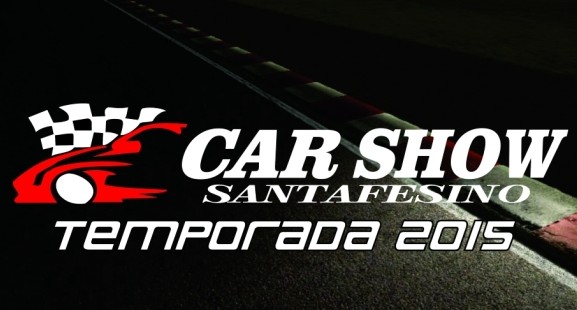 Comienza en San Jorge, el Car Show Santafesino