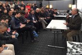 F1: Ron Dennis confirma cierta amnesia en Alonso