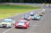 El top Race 2015 y sus protagonistas