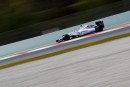 F1: Valtteri Bottas acaba líder la pretemporada en la última jornada de test en Barcelona