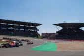Cae el GP Alemania de Fórmula 1, Nürburgring tampoco lo organiza