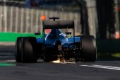F1: Hamilton llega con todo