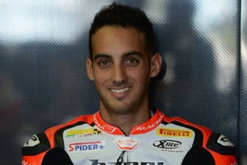 Superbikes: Mercado pone rumbo a Tailandia