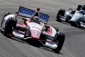 La IndyCar afronta nueva temporada con cambios