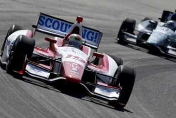 La IndyCar afronta nueva temporada con cambios