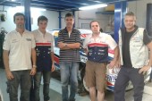 Visitamos las instalaciones de SRS Group, mano de obra especializada hacia el país. Video
