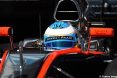 F1: Alonso no corre el GP de Australia