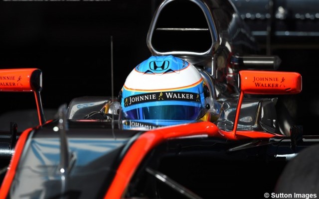F1: Alonso no corre el GP de Australia