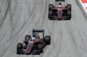 Mc Laren: Alonso – Button y un optimismo forzado