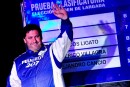 Rally Argentino: Cancio juega de local en Neuquén