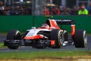 F1: Manor confirma que participará en el GP de Australia