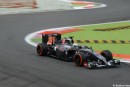 F1: Van der Garde le gana el juicio a Sauber