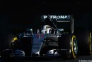 F1 Australia: nada ha cambiado, Hamilton y los Mercedes, aplastaron
