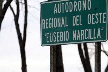 STC 2000: al final arranca el 29 de Marzo en Junín