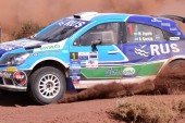 Ligato sigue firme en Nuequén