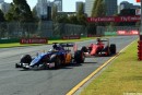 F1: lo que dejó el GP de Australia