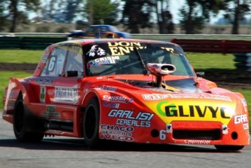 Car Show Santafesino: Gomez Luna, Albertengo y Bergallo los ganadores