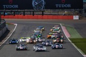 Endurance: Fässler, Lotterer y Tréluyer con Audi, se impusieron en las 6 Horas de Silverstone