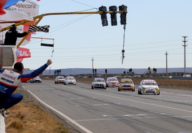 TN Clase 2: Morini volvió al triunfo