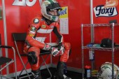 Moto GP: Pons afuera por una caída