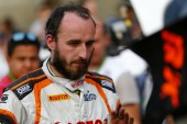 WRC: Kubica estará ausente