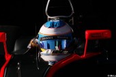 F1: Mc Laren, la última estación de Fernando Alonso