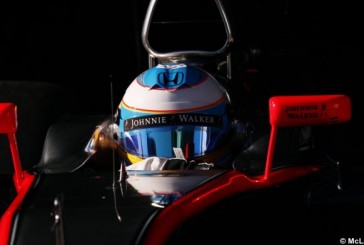 F1: Mc Laren, la última estación de Fernando Alonso