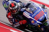 Moto GP: Lorenzo llega confiado a Argentina