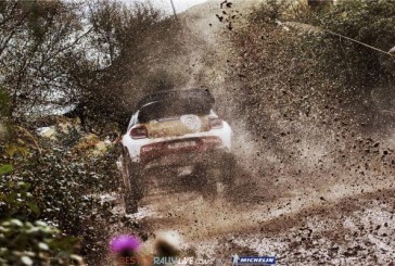 WRC Argentina: Citroën no dará ordenes de equipo