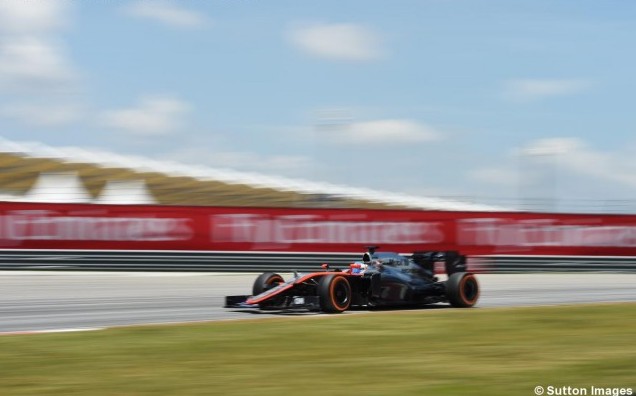 F1 / Alonso: «Para ganarle a Mercedes hay que hacer algo diferente»