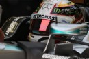 F1 Barhéin: Hamilton, metió la pole, para variar