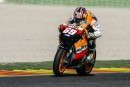 Moto GP: Hayden cumple 200 presentaciones en la máxima de las motos