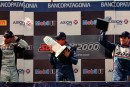 Súper TC 2000: Girolami, de punta a a punta, se quedó con Rosario