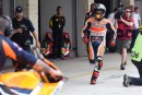 Moto GP: Márquez gigante